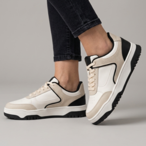 TÊNIS FEMININO CASUAL - FLORENCE